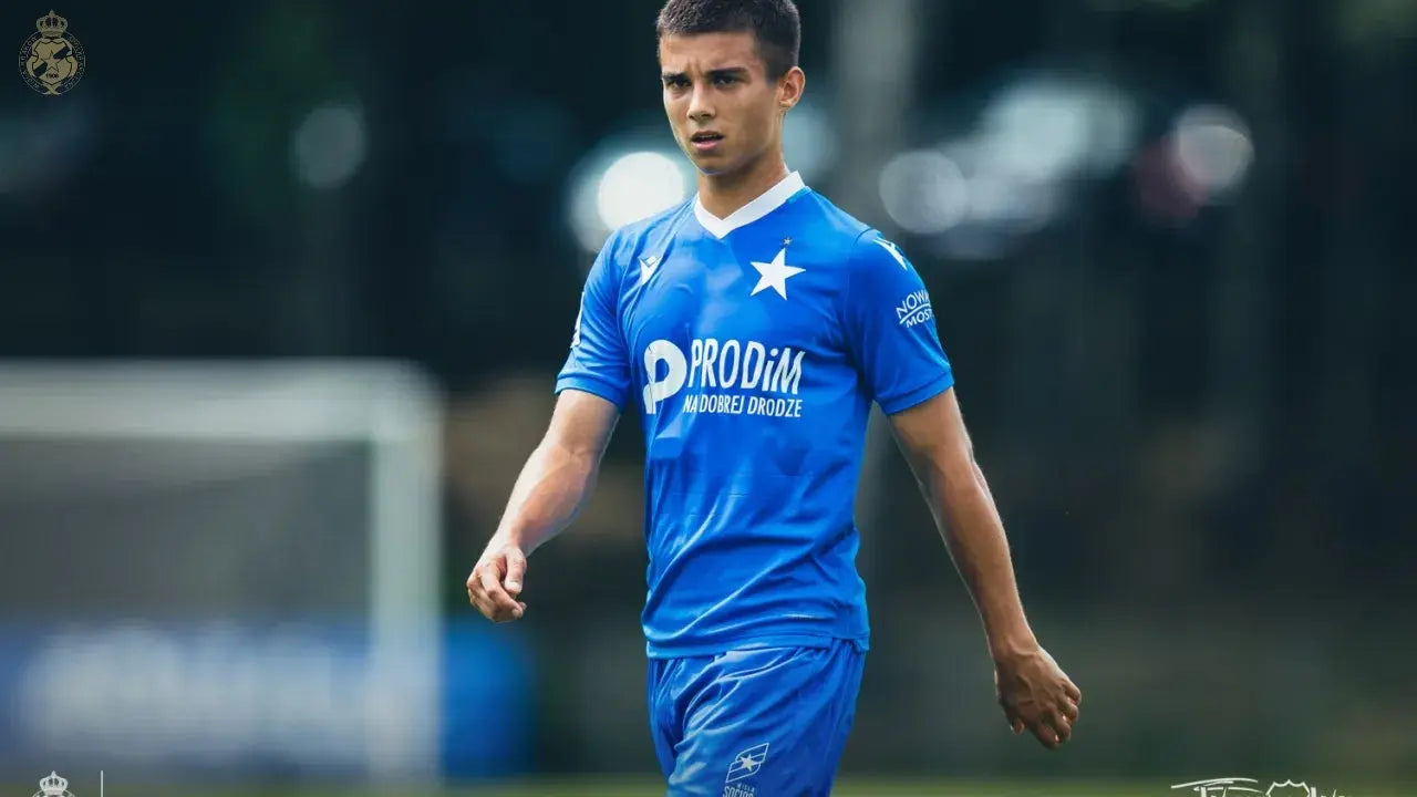 Zdjęcie: Kuziemka: Jesteśmy gotowi na trudy nadchodzącego sezonu