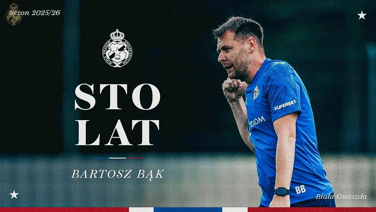 Zdjęcie: 1906 lat dla Bartosza Bąka