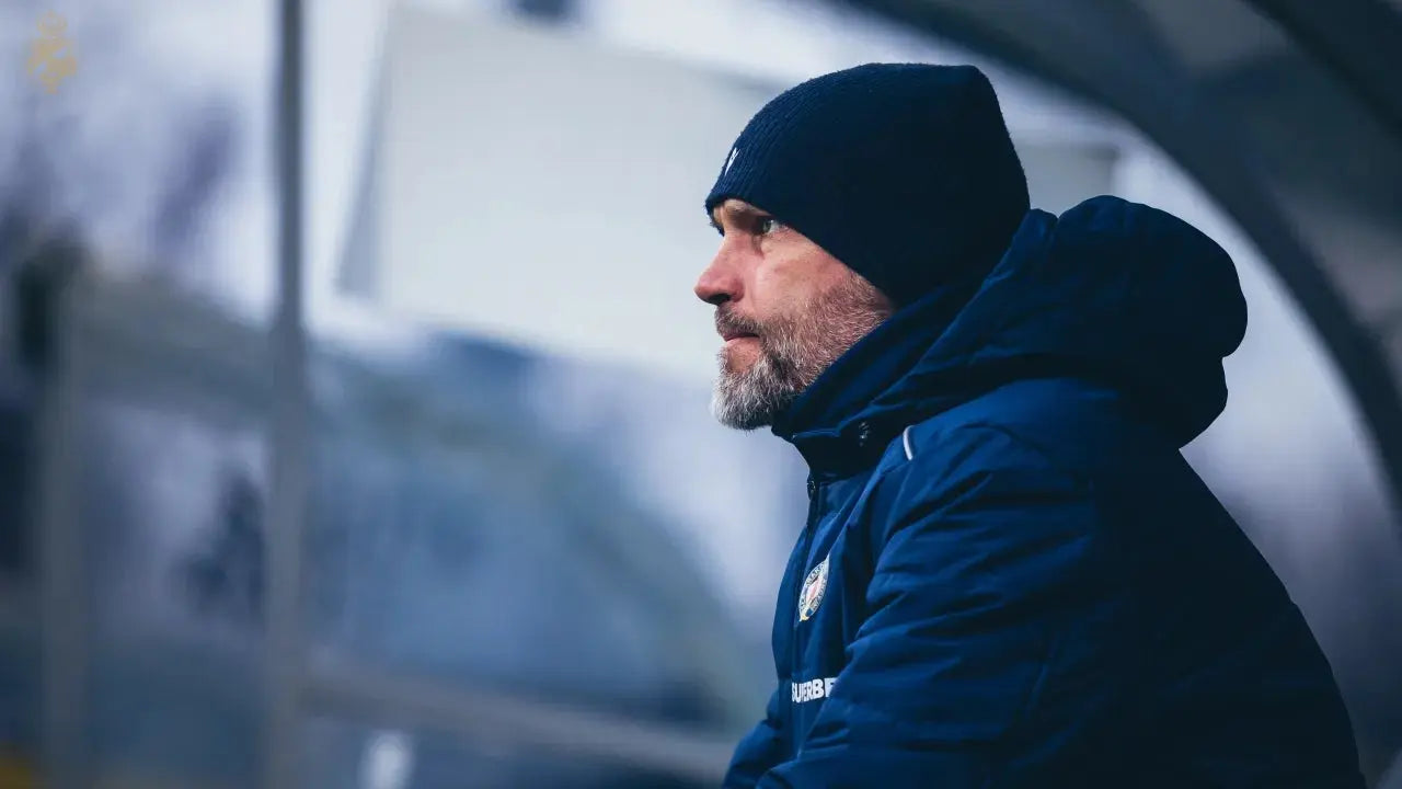 Zdjęcie: #MIEWIS: Trenerski dwugłos