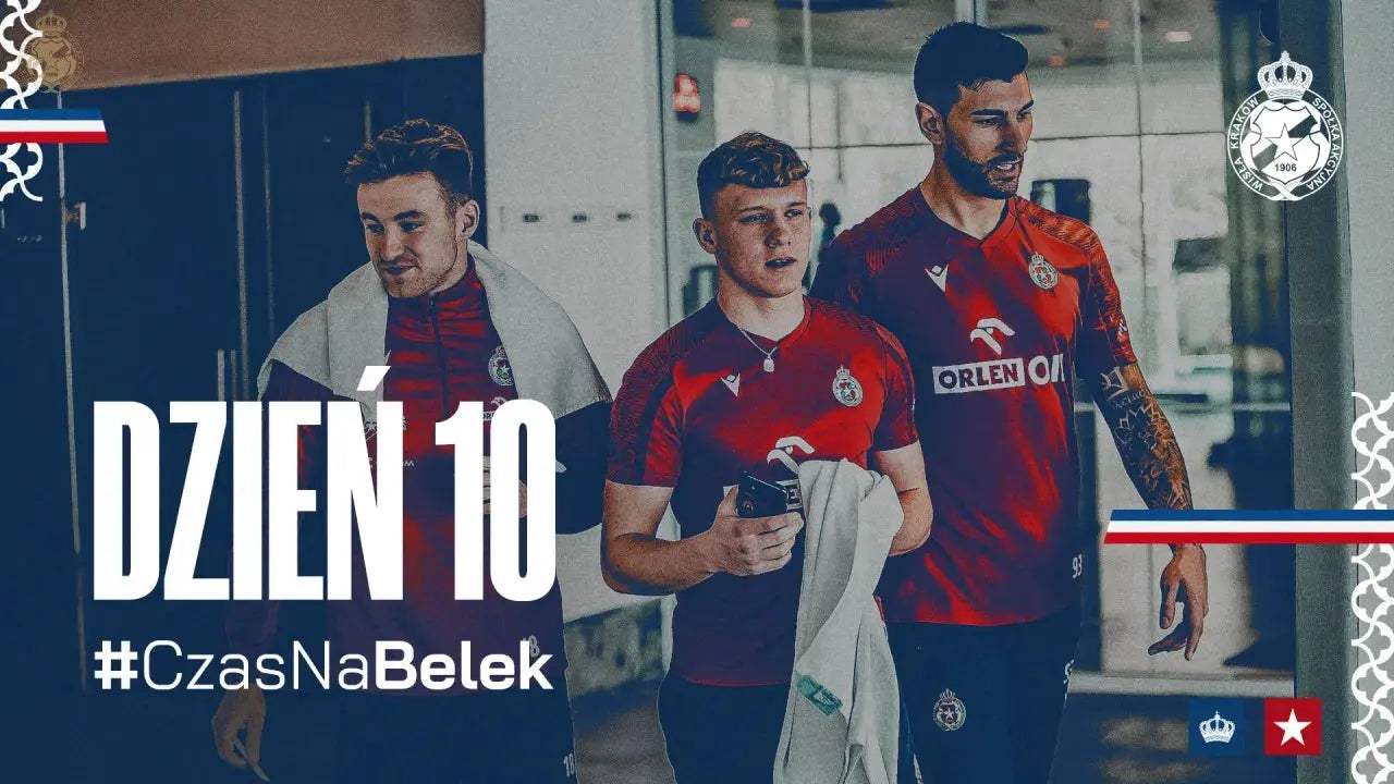 Zdjęcie: #CzasNaBelek: Dzień 10