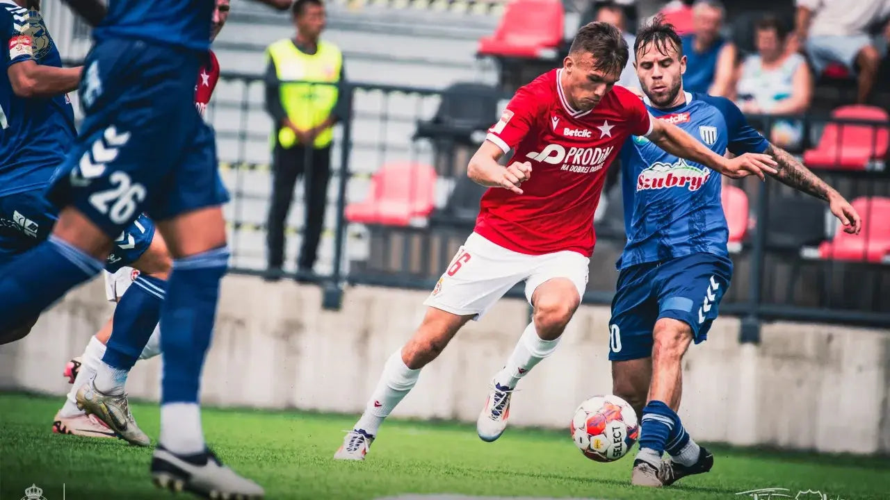 Zdjęcie: Ziarko: brakuje nam doświadczenia