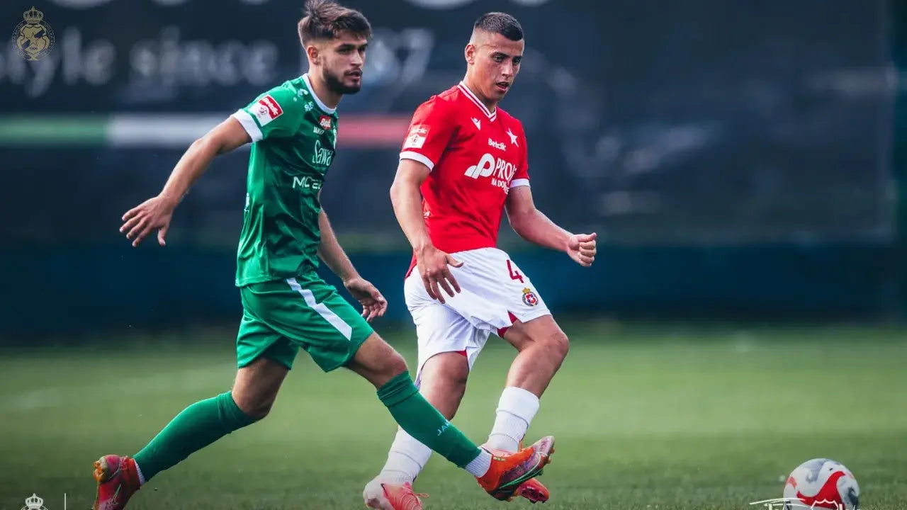 Zdjęcie: Boiko: Przełamanie jest blisko