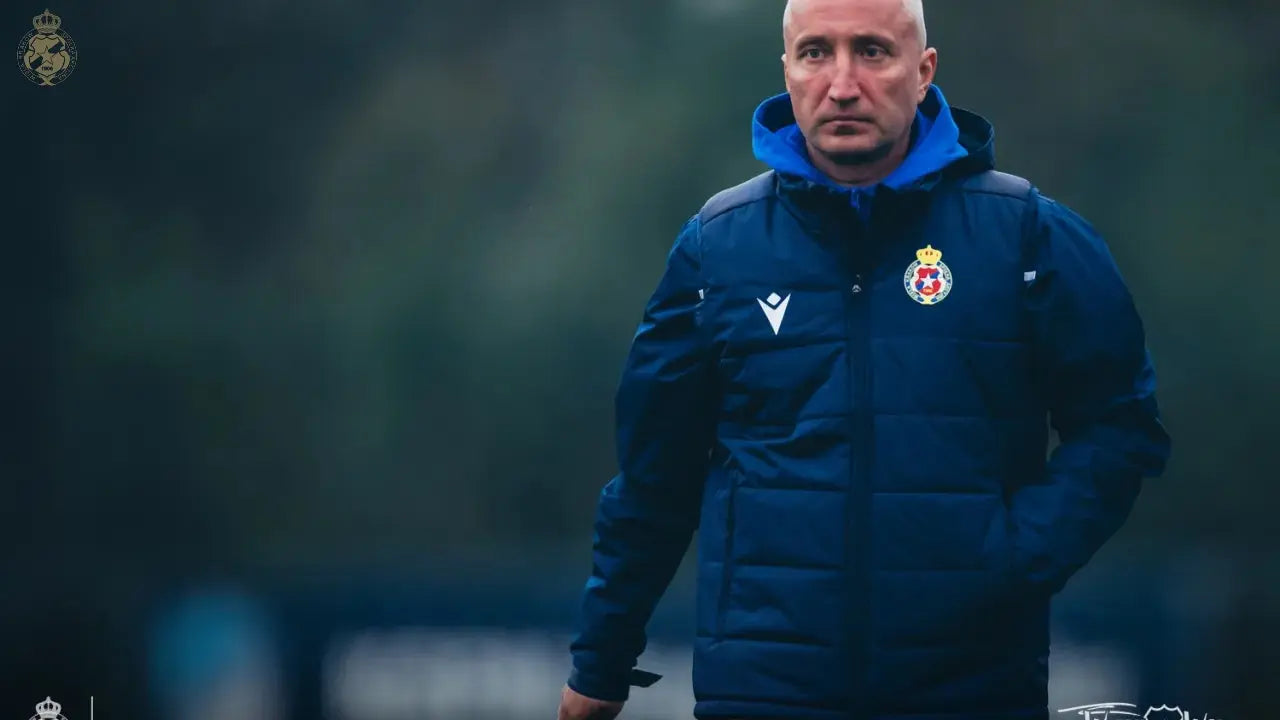 Zdjęcie: Mikhailov: Mogliśmy odmienić losy tego meczu