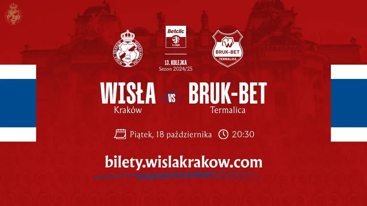 Zdjęcie: Bilety na #WISBBT już dostępne