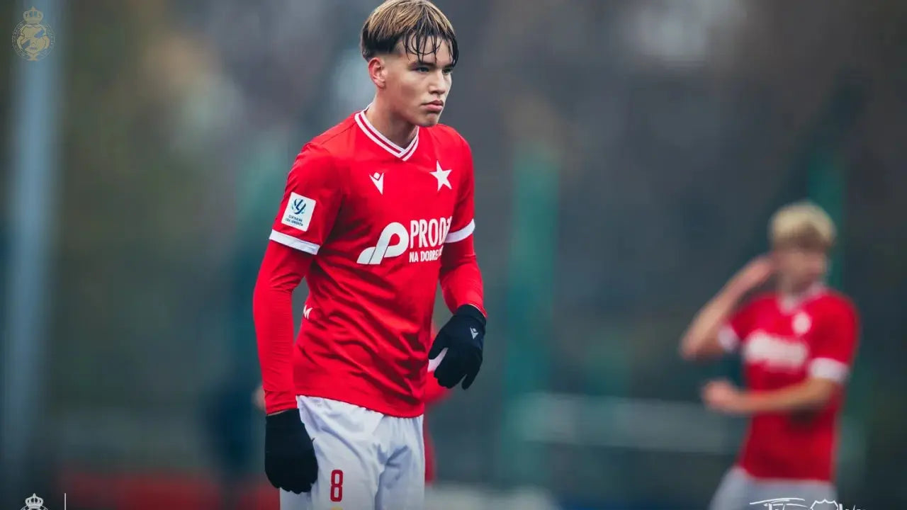 Zdjęcie: U-19: przegrana w Białymstoku