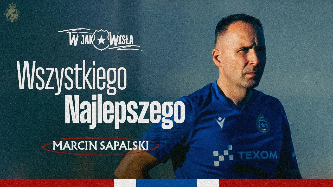 Zdjęcie: Urodziny Marcina Sapalskiego