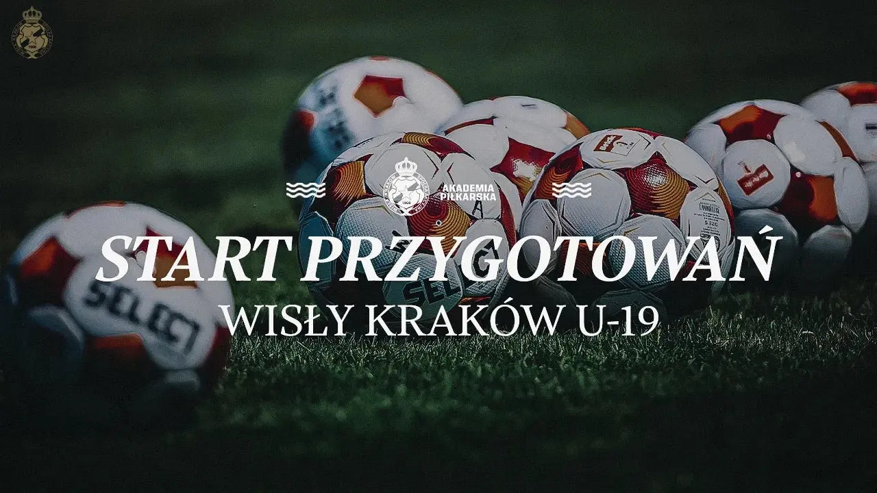 Zdjęcie: Drużyna U-19 przygotowuje się do sezonu 2025/26