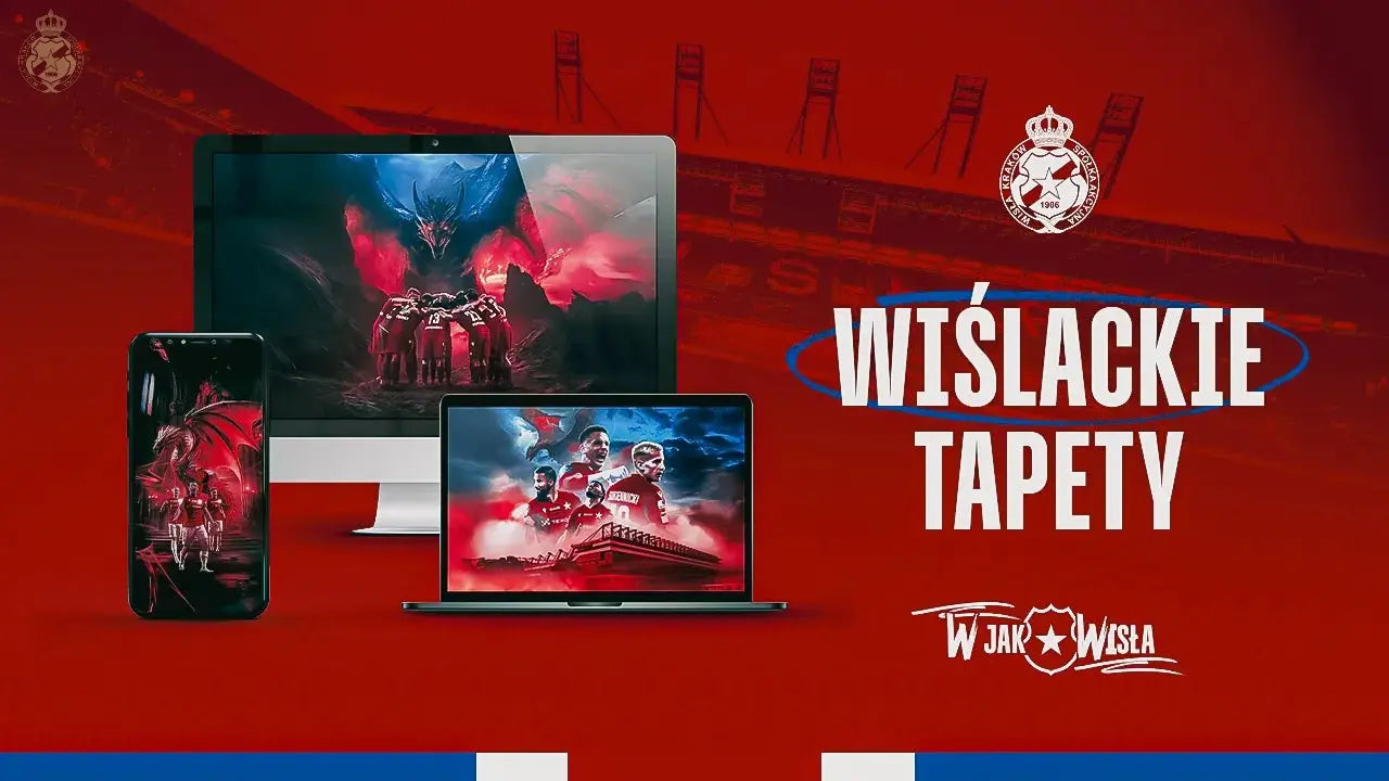 Zdjęcie: Nowe wzory tapet już dostępne