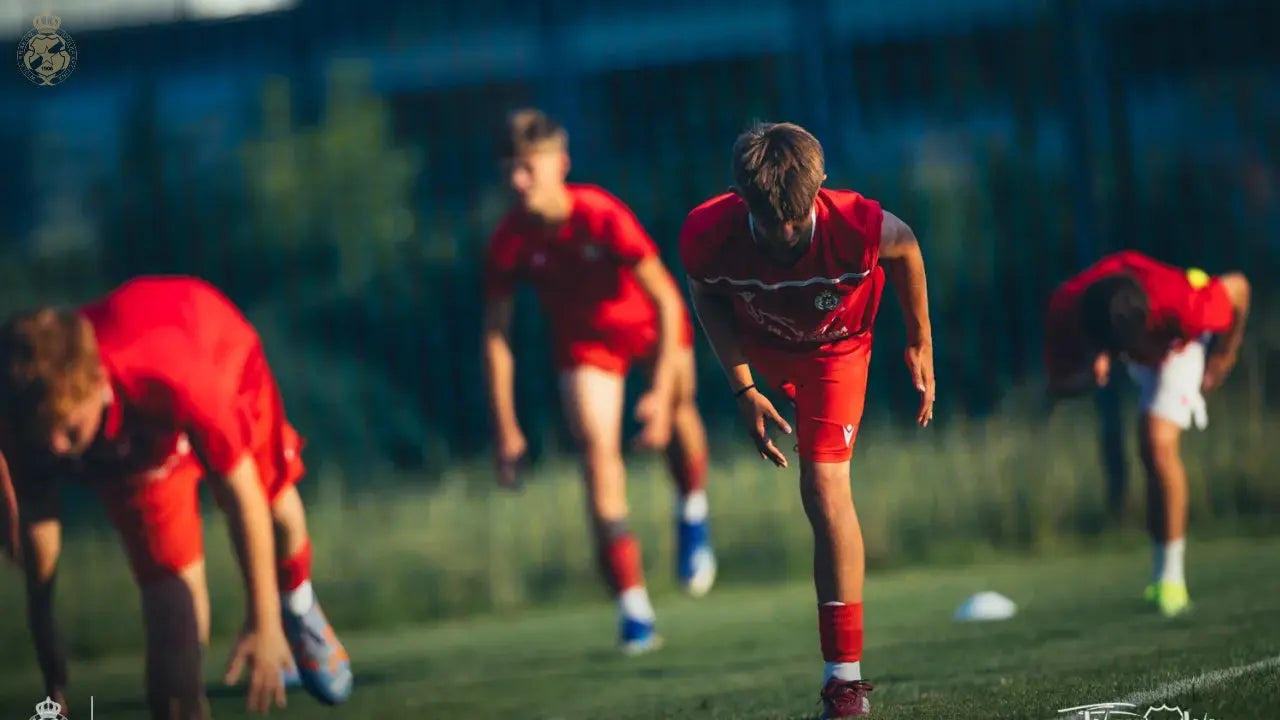 Zdjęcie: Kolejne cenne punkty. Podsumowanie pojedynków młodych Wiślaków