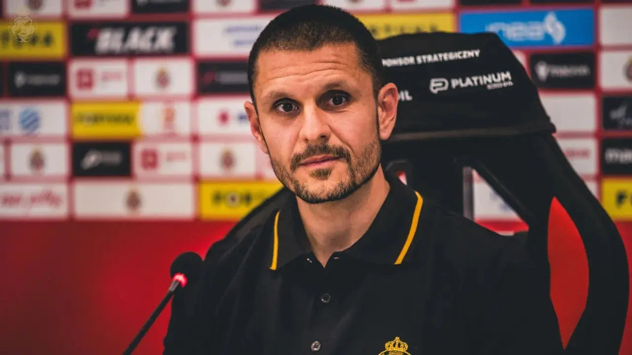 Zdjęcie: Rudé przed #STAWIS: Razem po awans!