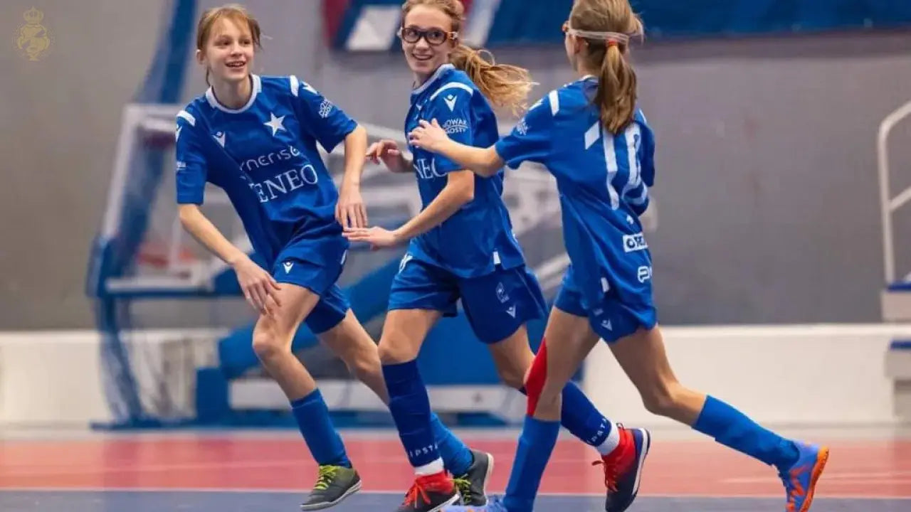 Zdjęcie: 5 miejsce w Turnieju Smoka