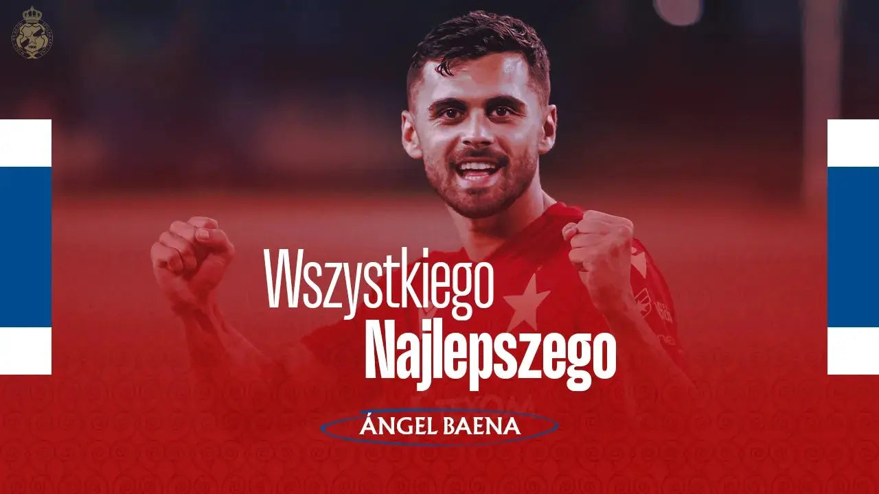 Zdjęcie: Feliz cumpleaños, Angel!