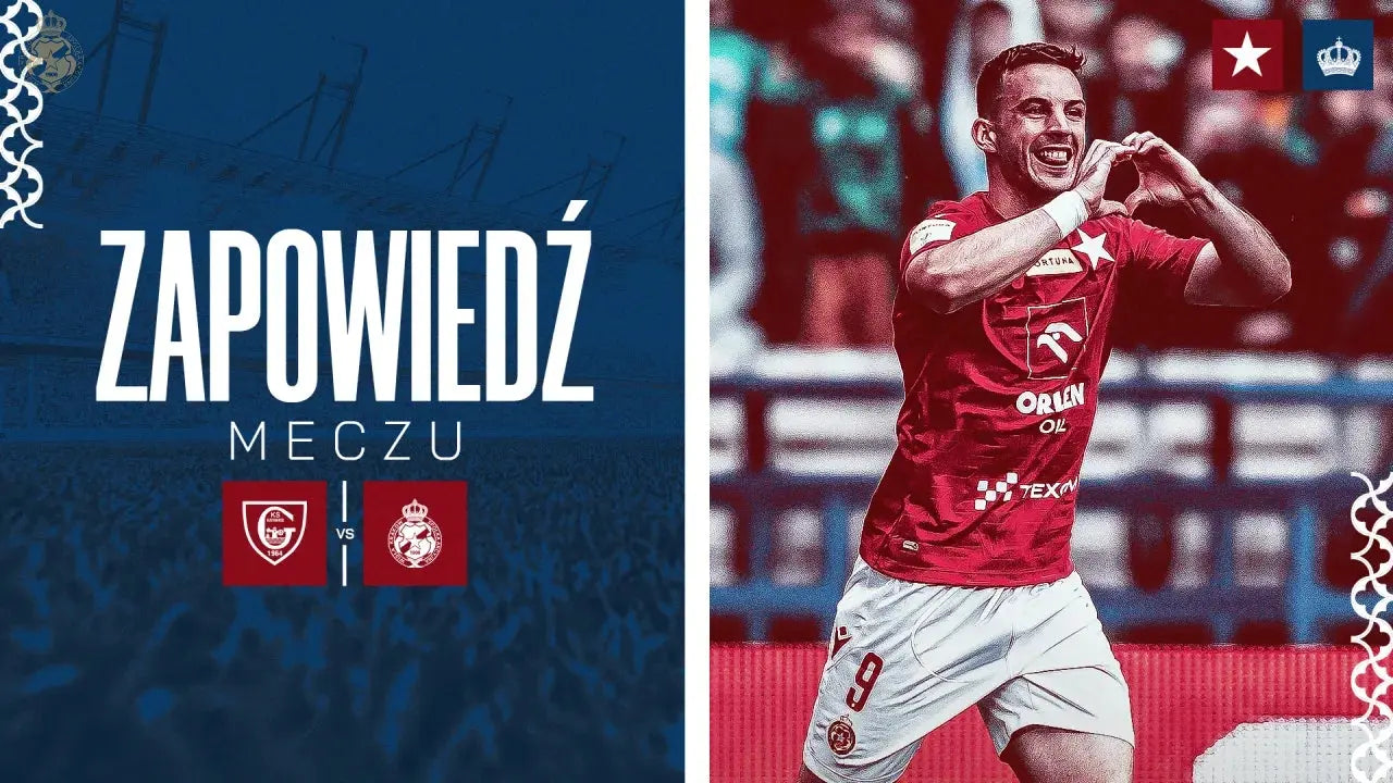 Zdjęcie: Jeden cel: zapowiedź meczu #KATWIS