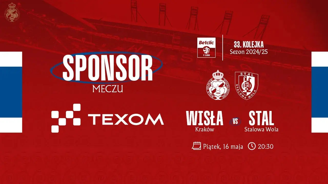 Zdjęcie: Na #WISSTW razem z TEXOM!