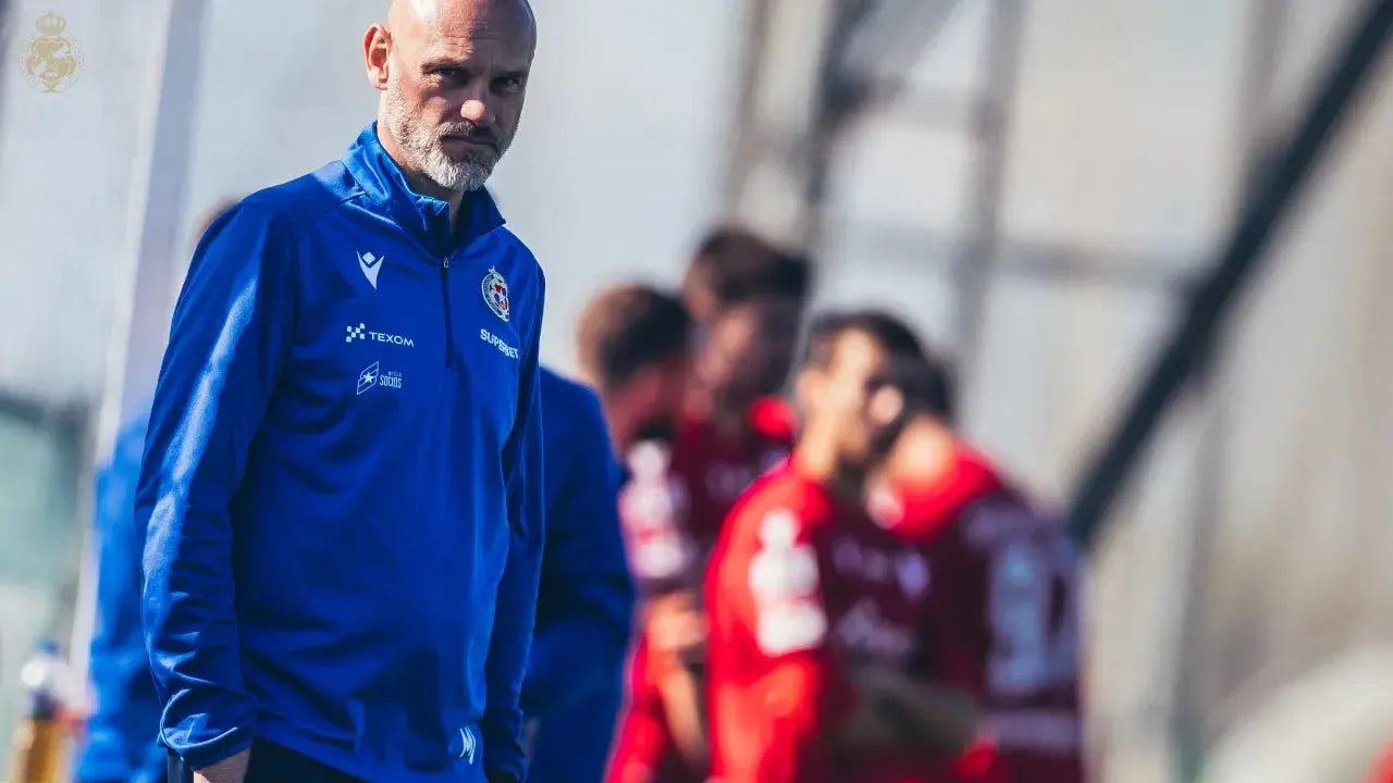 Zdjęcie: Jop: To był udany obóz