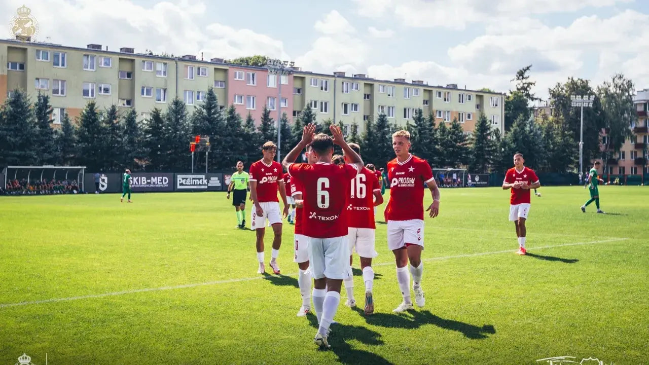 Zdjęcie: Wisła II: Festiwal strzelecki w Skale