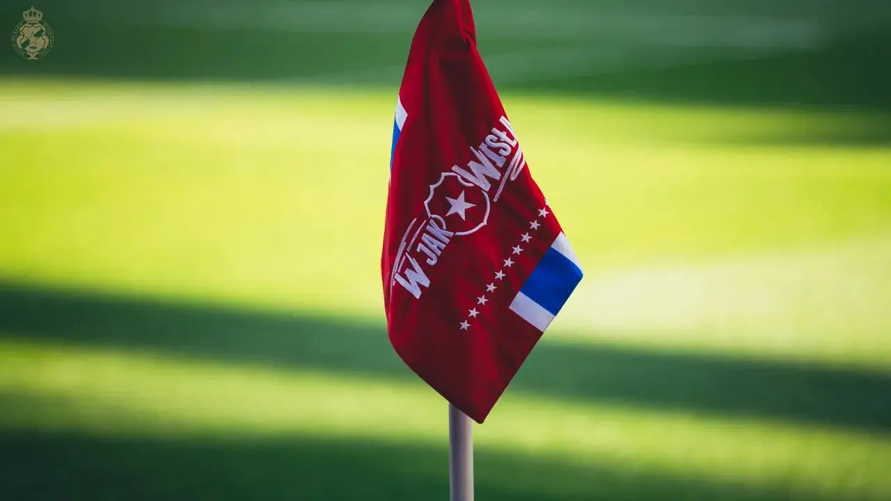 Zdjęcie: Kilka słów o rywalu: Cercle Brugge