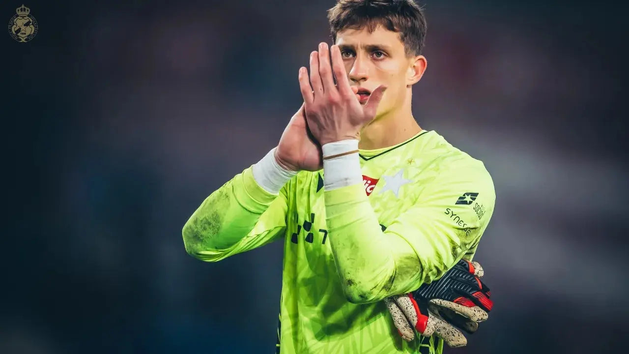 Zdjęcie: Letkiewicz: Każdy z nas musi być przygotowany na sto procent