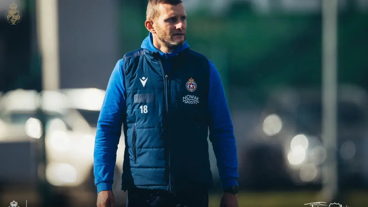 Zdjęcie: Nędza: nie chcę, żeby wynik był wyznacznikiem całego sezonu, ale jest ważny