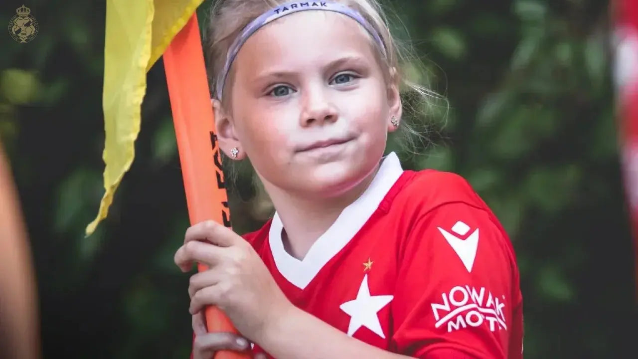 Zdjęcie: Podsumowanie weekendu młodych piłkarek Białej Gwiazdy