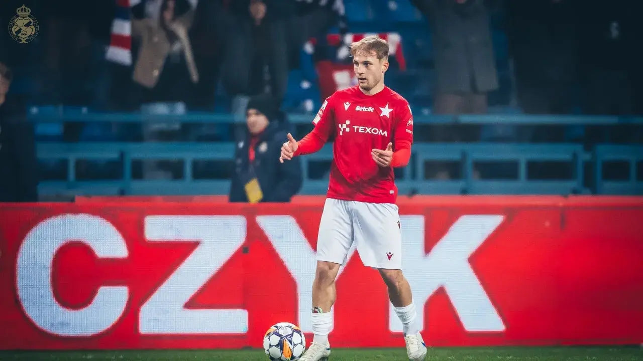 Zdjęcie: Duda: Bardzo fajnie jest wrócić do gry