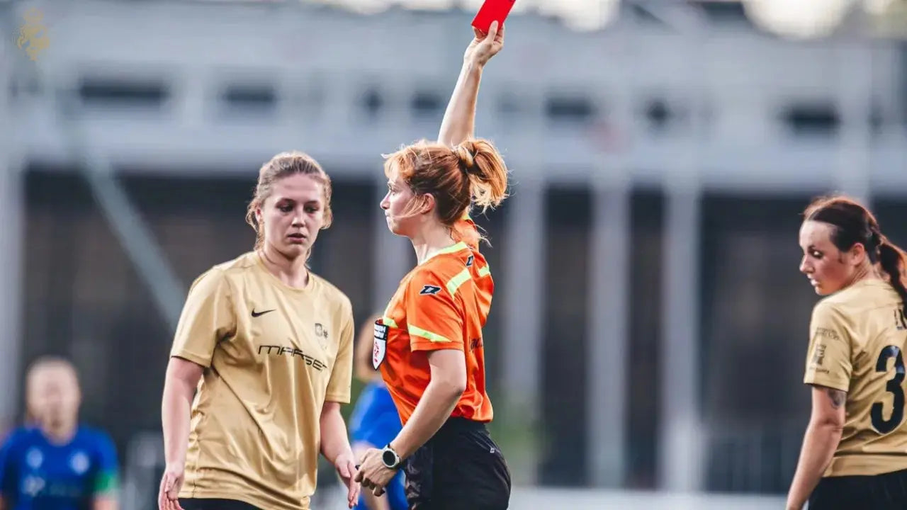 Zdjęcie: Porażka z Dębem