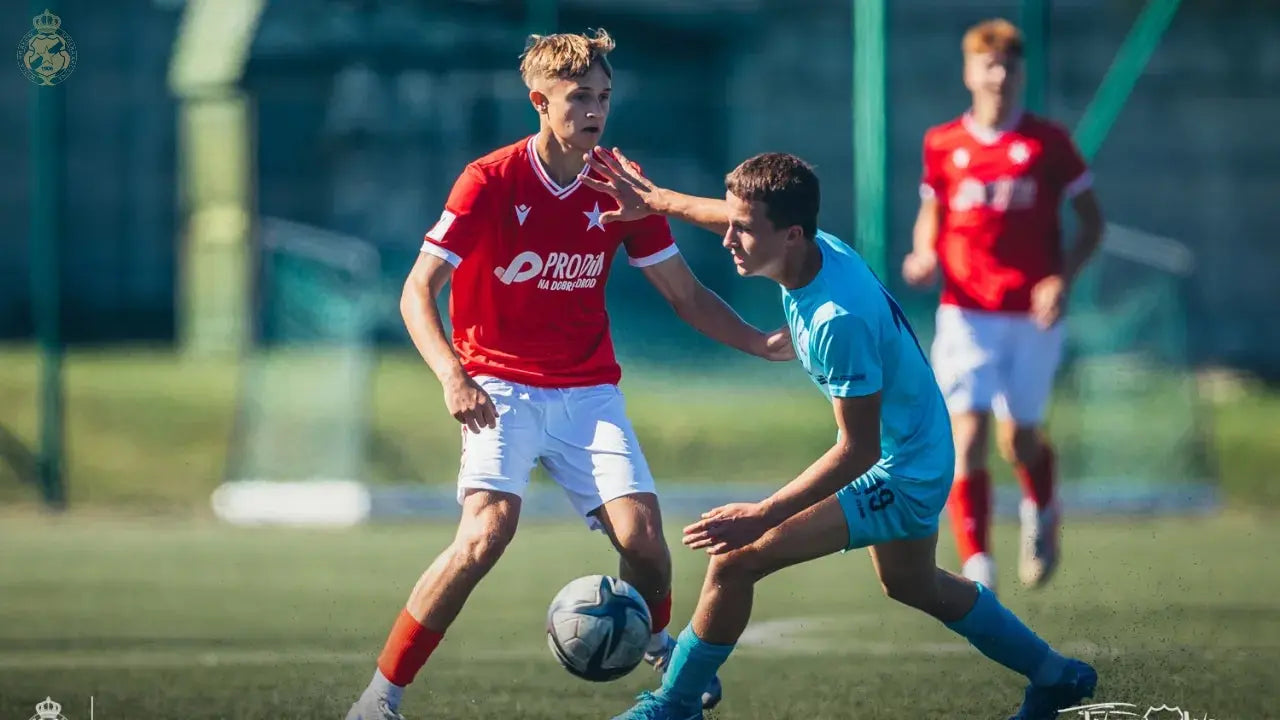 Zdjęcie: Wiślacy walczą o kolejne punkty. Zapowiedź meczów CLJ