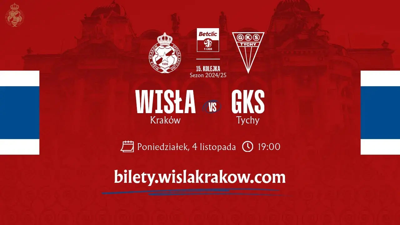 Zdjęcie: Kup bilet na #WISTYC