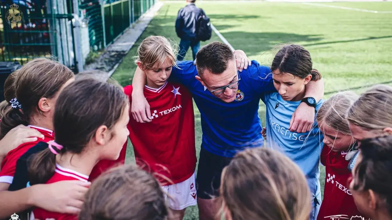 Zdjęcie: Podsumowanie weekendu młodzieżówek