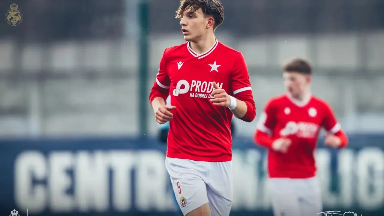 Zdjęcie: Polacy bez zwycięstwa w Finlandii. Kacper Kopijka z minutami