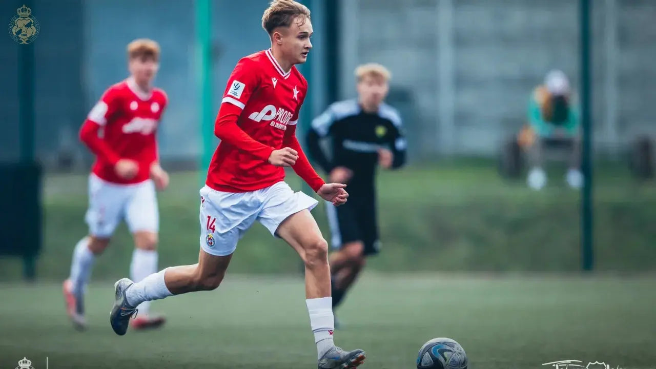 Zdjęcie: U-17: Trzy punkty wywalczone w Rzeszowie