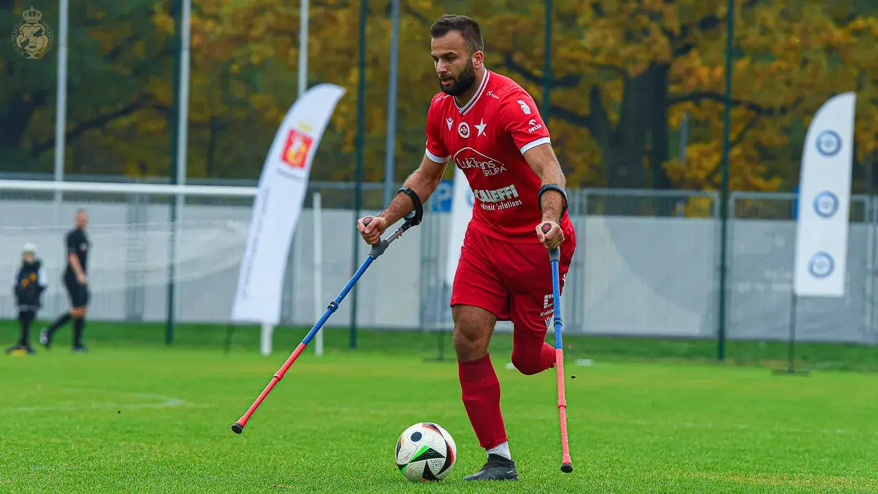 Zdjęcie: Grygiel: Ten sezon był najlepszym w moim życiu