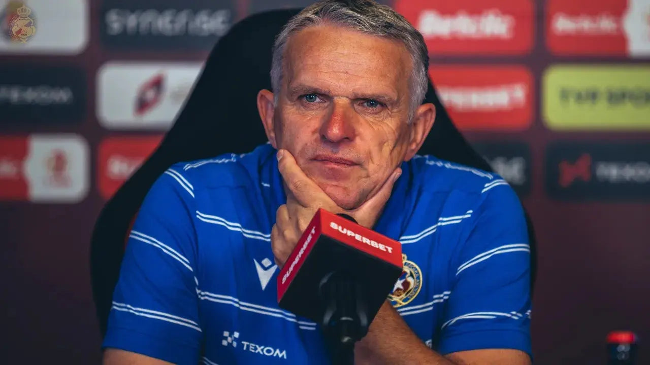 Zdjęcie: Moskal: Dużo uwagi poświęciliśmy na finalizację