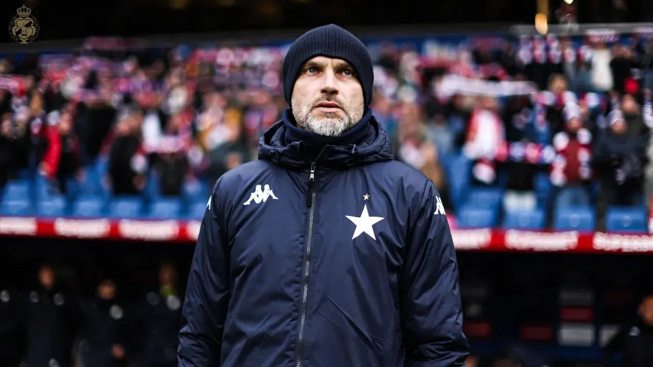 Zdjęcie: Mariusz Jop po #WISPOL: Nie lubimy przegrywać.