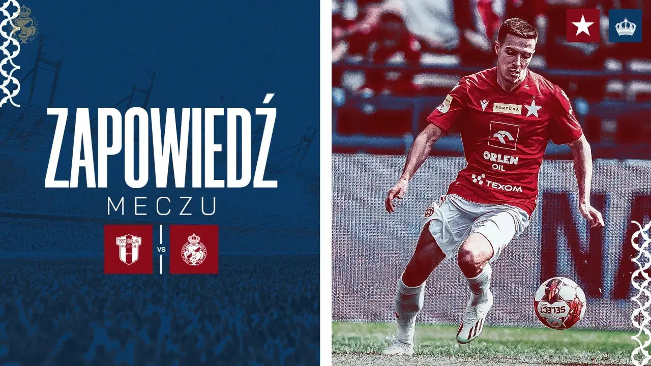 Zdjęcie: Wrócić do walki o awans: Zapowiedź meczu #WPŁWIS