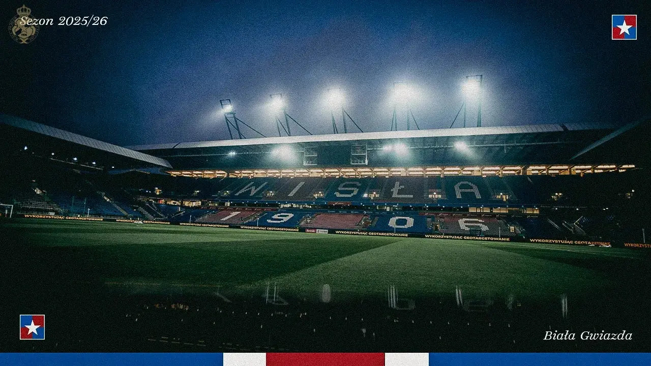 Zdjęcie: Szachtar Donieck zagra na Stadionie Miejskim im. Henryka Reymana!
