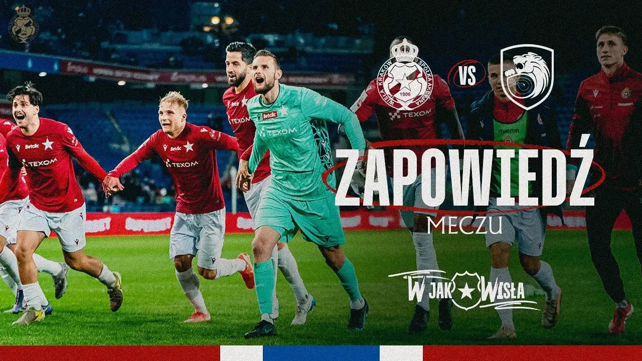 Zdjęcie: Półfinał baraży: Zapowiedź meczu #WISMIE