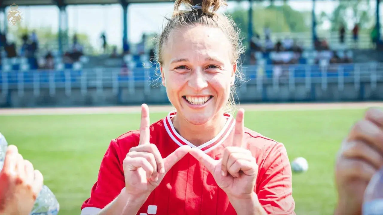 Zdjęcie: Wisła Women: Pierwsze zwycięstwo w drugiej lidze!