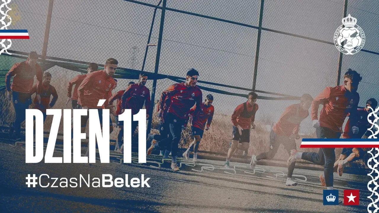 Zdjęcie: #CzasNaBelek: Dzień 11