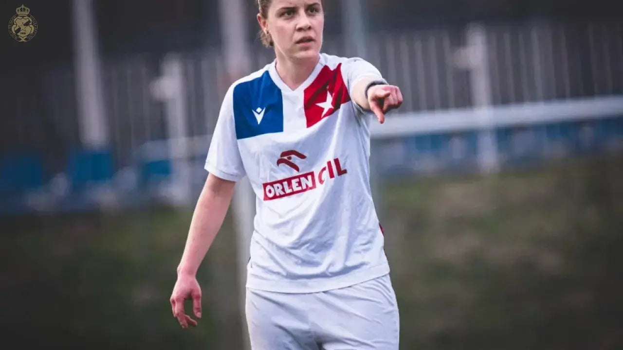 Zdjęcie: Wisła Women: Przegrana z UJ Prądniczanką Kraków