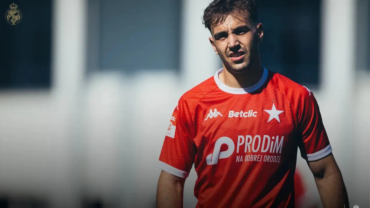 Zdjęcie: 8 goli i 3 punkty! Wisła II Kraków pewnie wygrywa ze Spartą Kazimierza Wielka!