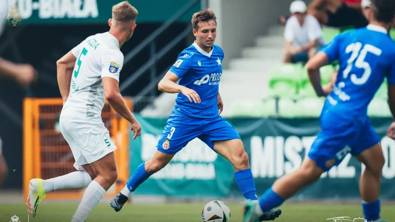 Zdjęcie: Koniec oczekiwania! Startuje Betclic III liga