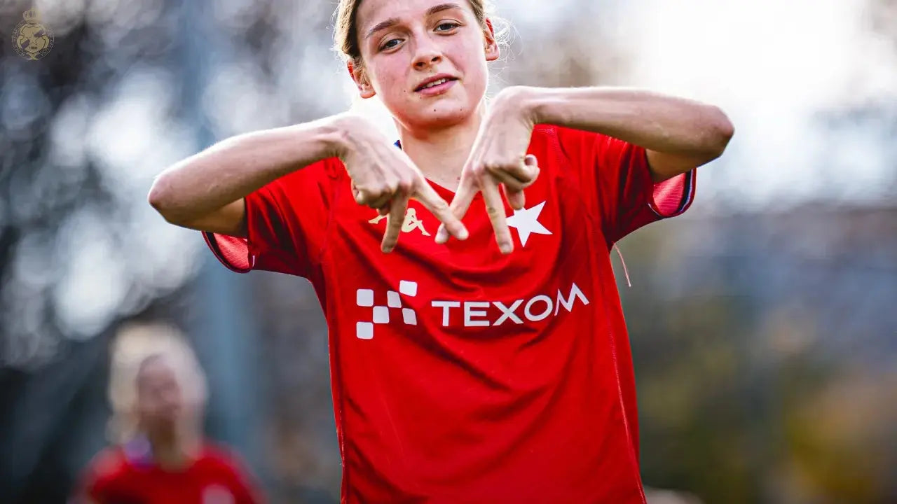 Zdjęcie: Zwycięstwo z Iskrą Tarnów!