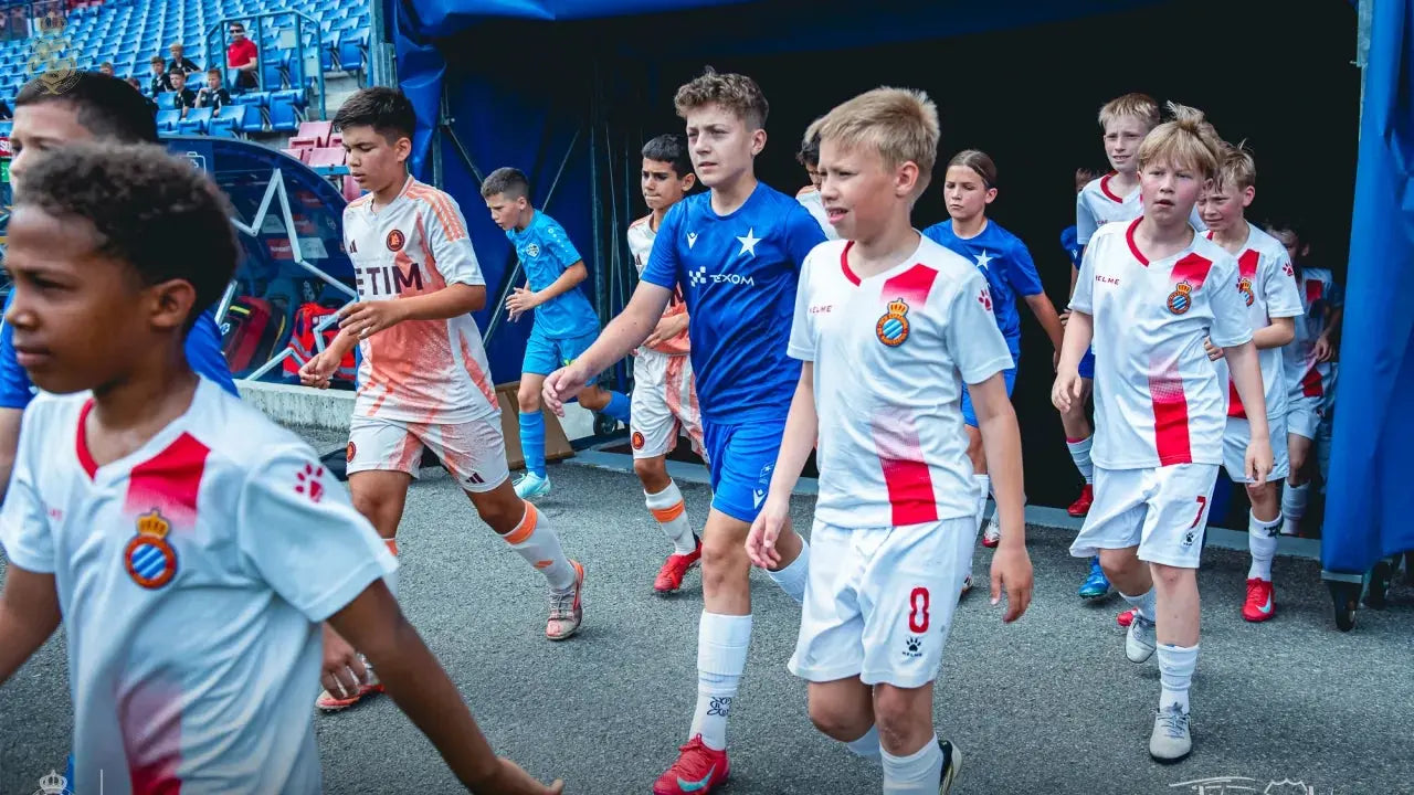 Zdjęcie: „Turniej łączący Europę!” Wypowiedzi trenerów po pierwszym dniu 38. Turnieju im. Adama Grabki