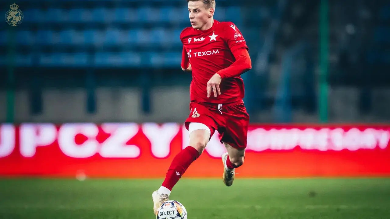 Zdjęcie: Mikulec: Zagraliśmy tak, jak ŁKS zagrał u siebie