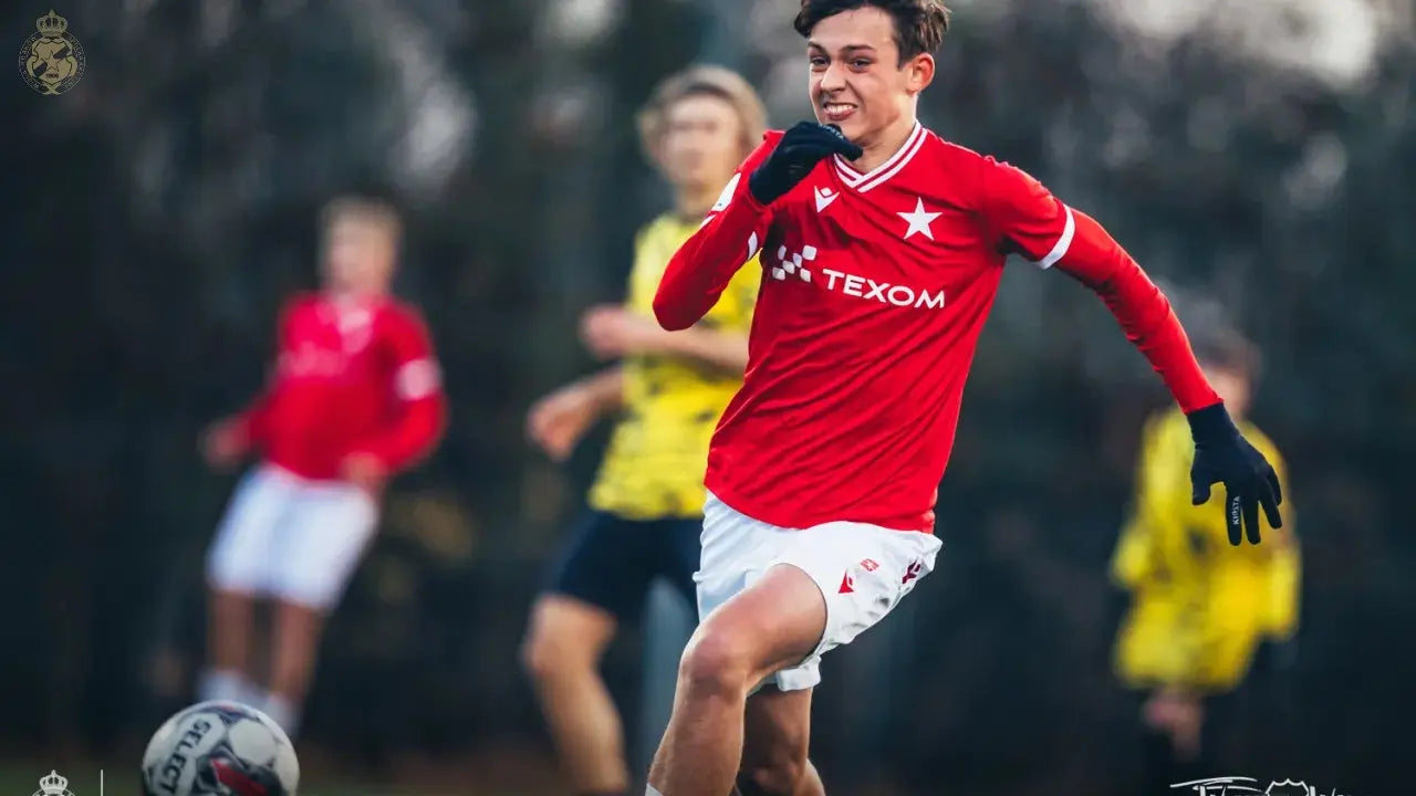 Zdjęcie: Walka o cenne punkty. Wielkie emocje w CLJ