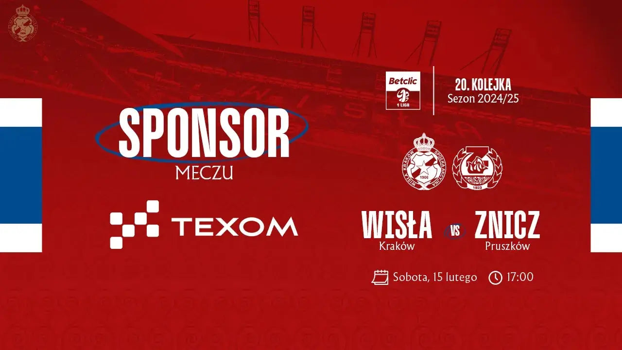 Zdjęcie: Na #WISZNI razem z TEXOM!