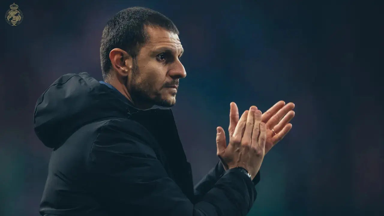 Zdjęcie: #WISMIE: Trenerski dwugłos