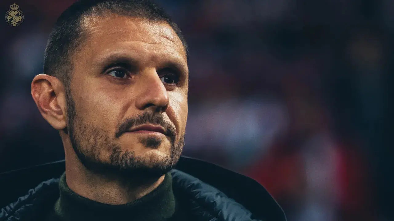 Zdjęcie: Rudé: Oczekujemy, że stawimy czoła bardzo dobrej drużynie