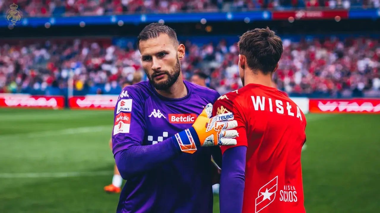 Zdjęcie: Broda: Ważne, by dopisywać komplet punktów